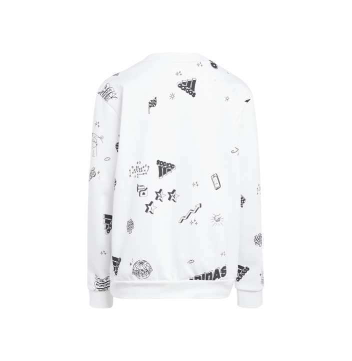 JG BLUV Q3SWEAT