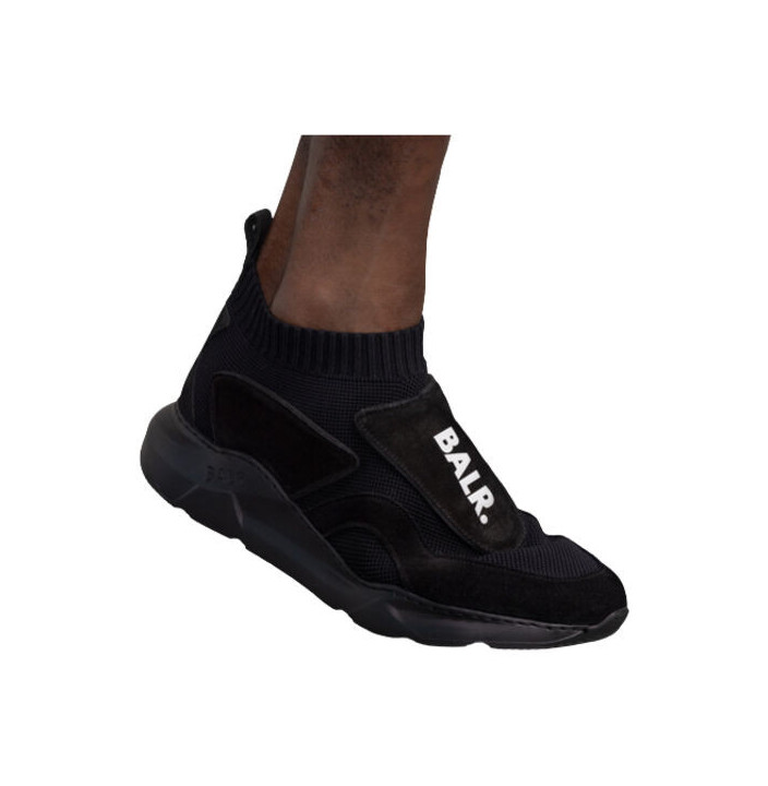 B11 SOCK RUNNER
