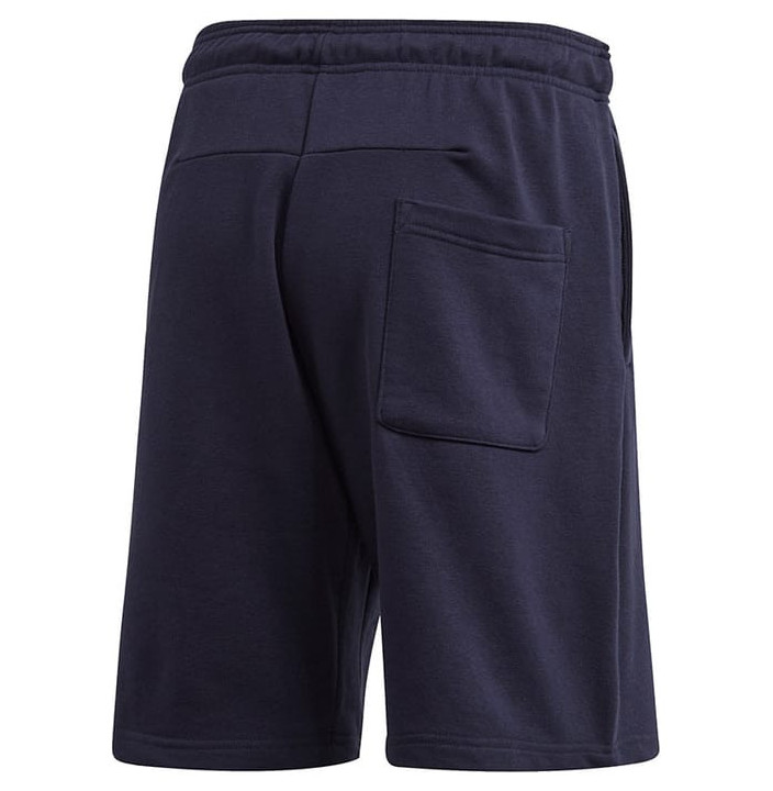 M MH BOSSHORTFT