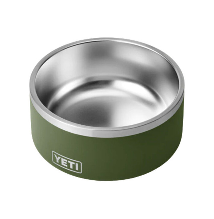 BOOMER 8 DOG BOWL
