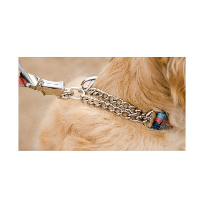 CHAIN REACTION COLLAR 2