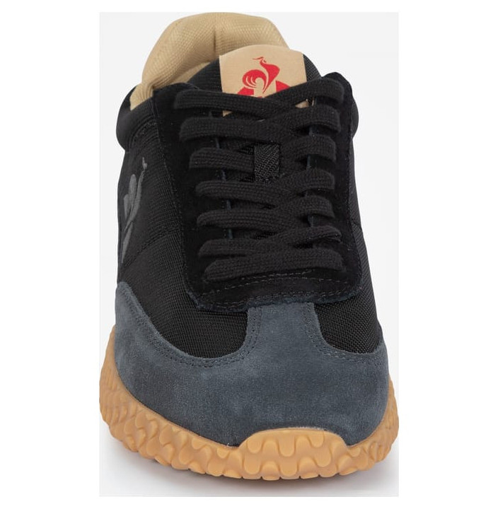 Hotel Kalinga Le Coq Sportif Pull Tricolore Snow Boots Le Coq