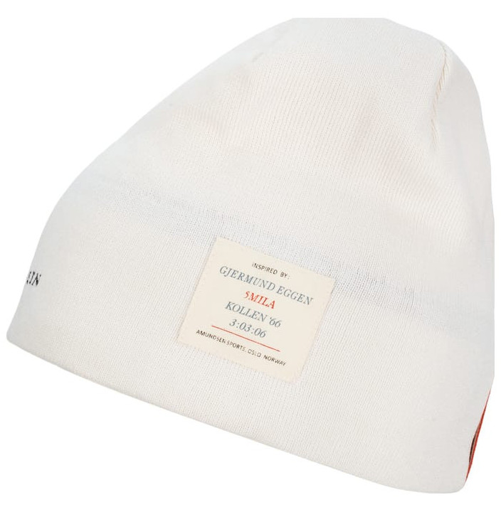 5 MILA BEANIE