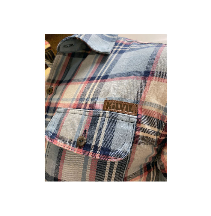 KILVIL SHIRT H22-23