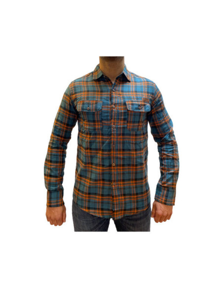 KILVIL SHIRT H22-23