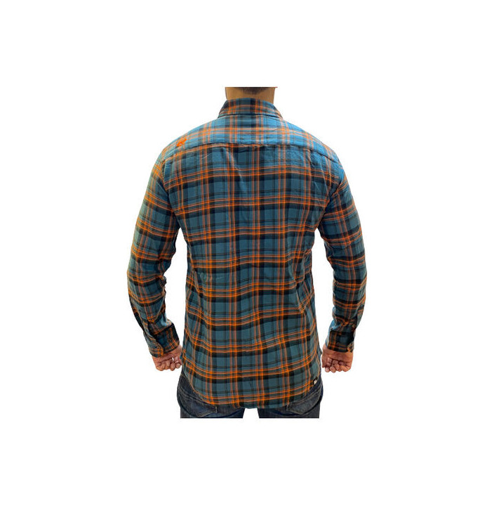 KILVIL SHIRT H22-23