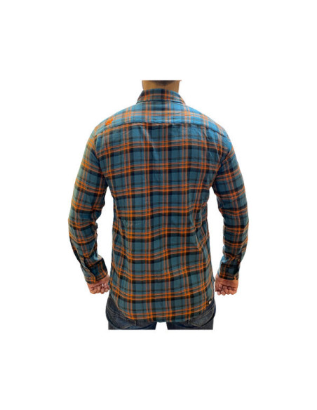 KILVIL SHIRT H22-23