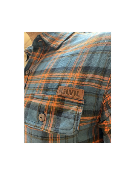 KILVIL SHIRT H22-23