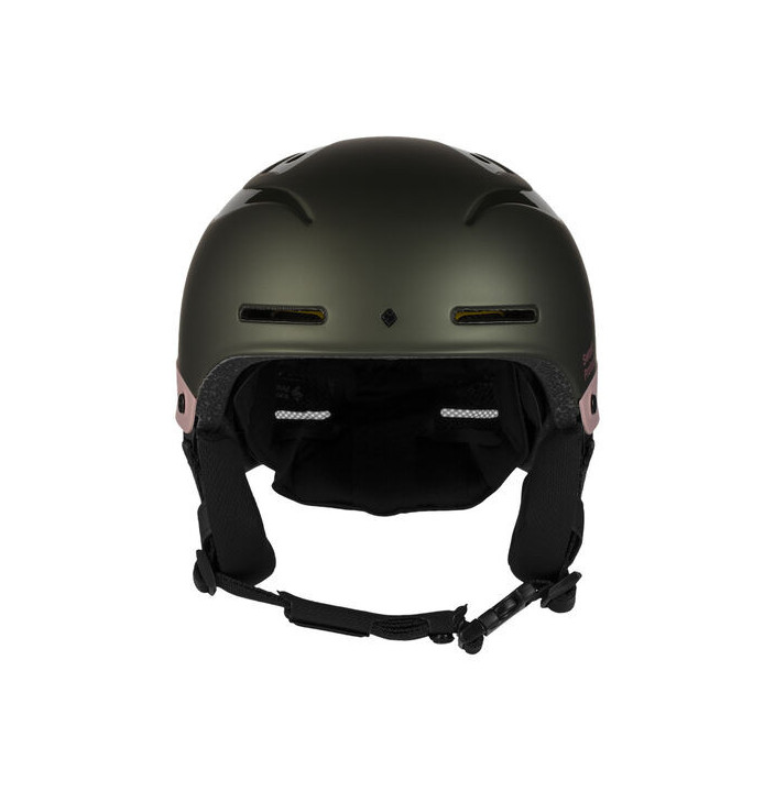 BLASTER II HELMET