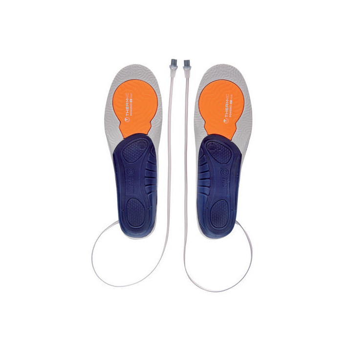 INSOLE HEAT 3D