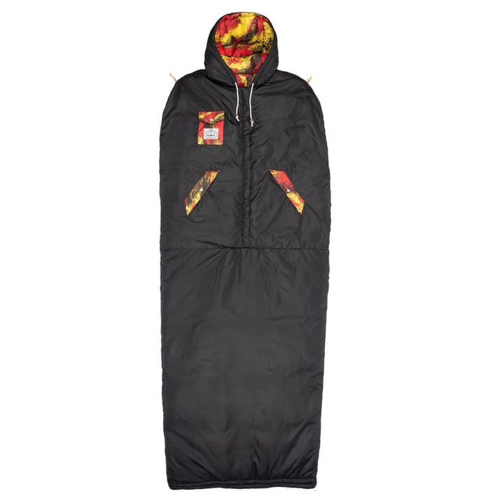 NAPSACK