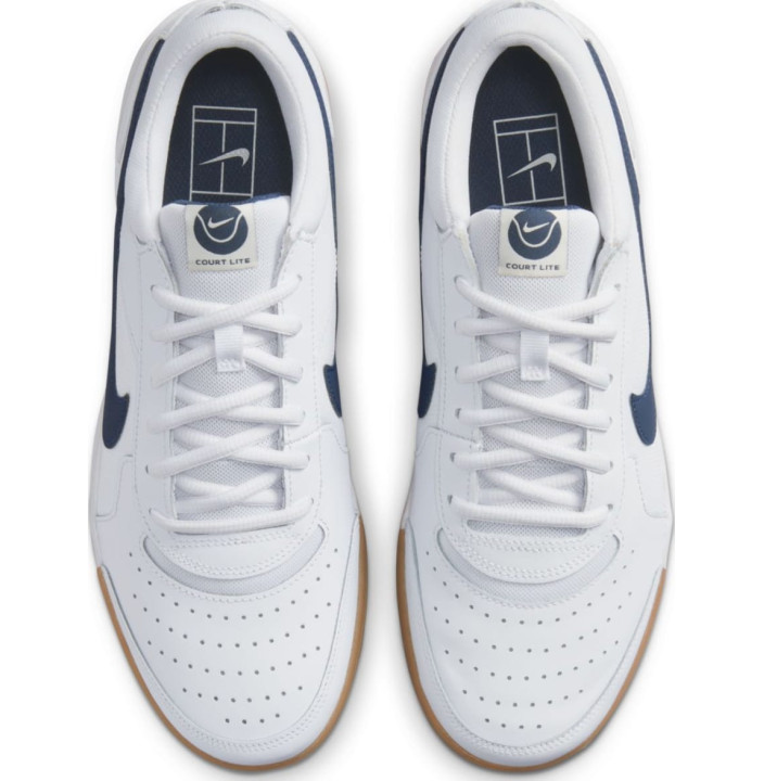 NIKECOURT AIR ZOOM LITE 3