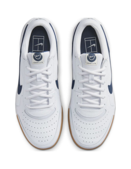 NIKECOURT AIR ZOOM LITE 3