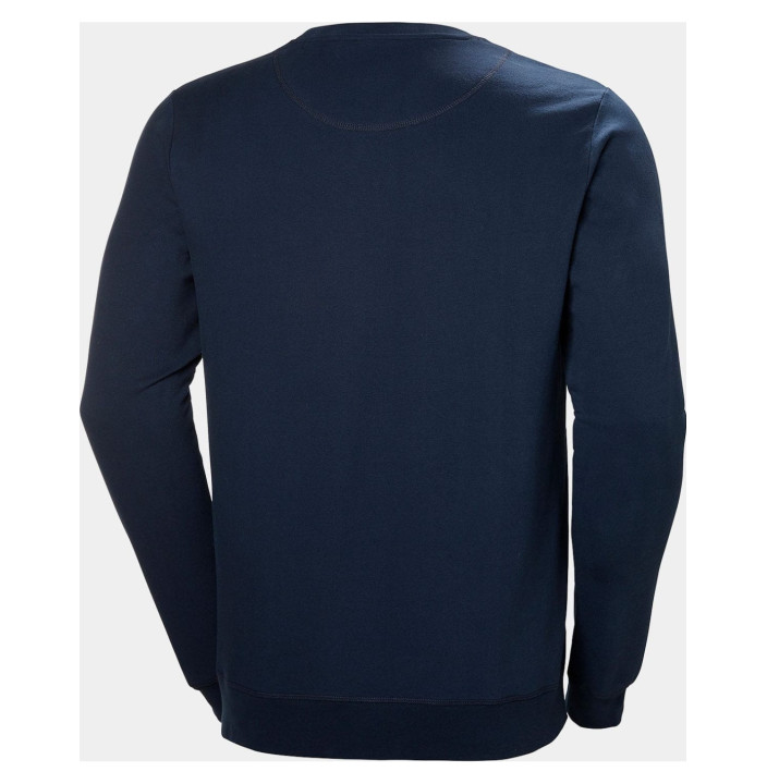 HH LOGO CREW SWEAT