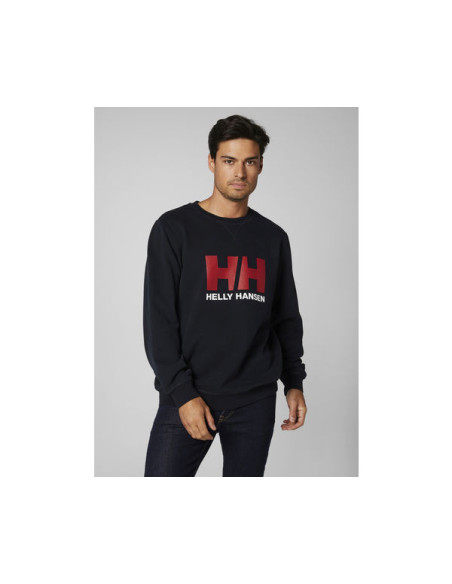 HH LOGO CREW SWEAT