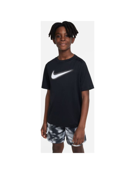 NIKE DRI-FIT ICON BIG KIDS'  B