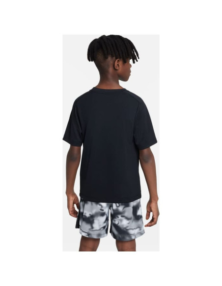 NIKE DRI-FIT ICON BIG KIDS'  B