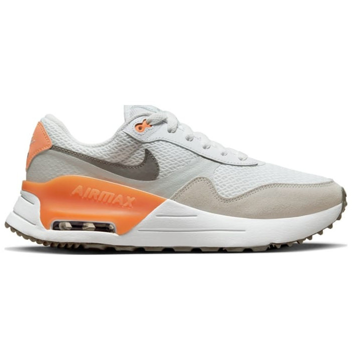NIKE AIR MAX SYSTM WOMEN'S SHOES