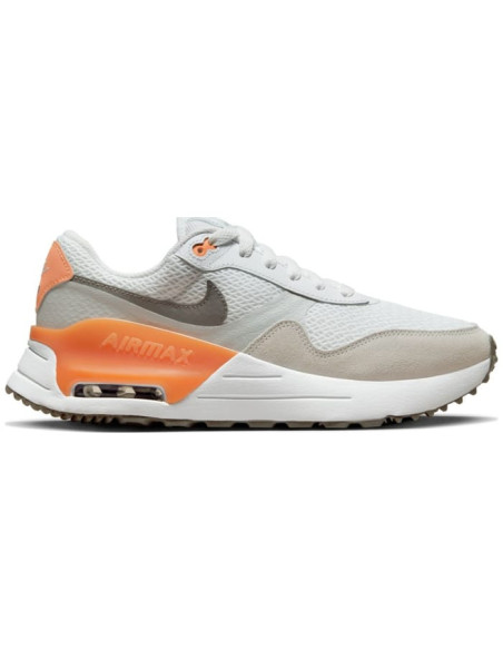 NIKE AIR MAX SYSTM WOMEN'S SHOES
