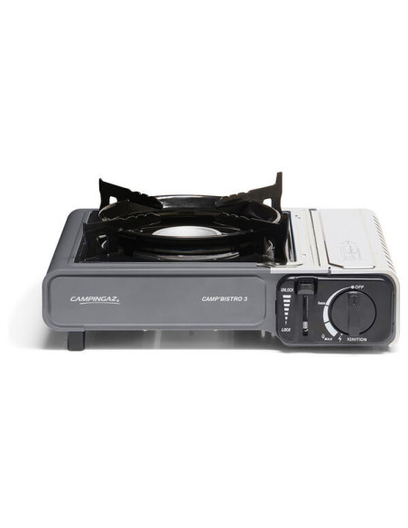 HORNILLO CAMP BISTRO 3