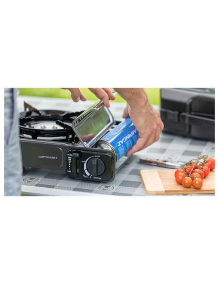 HORNILLO CAMP BISTRO 3