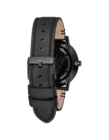 PORTER LEATHER