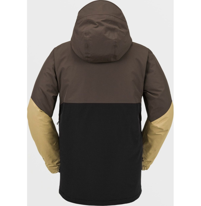 L INS GORE-TEX JACKET