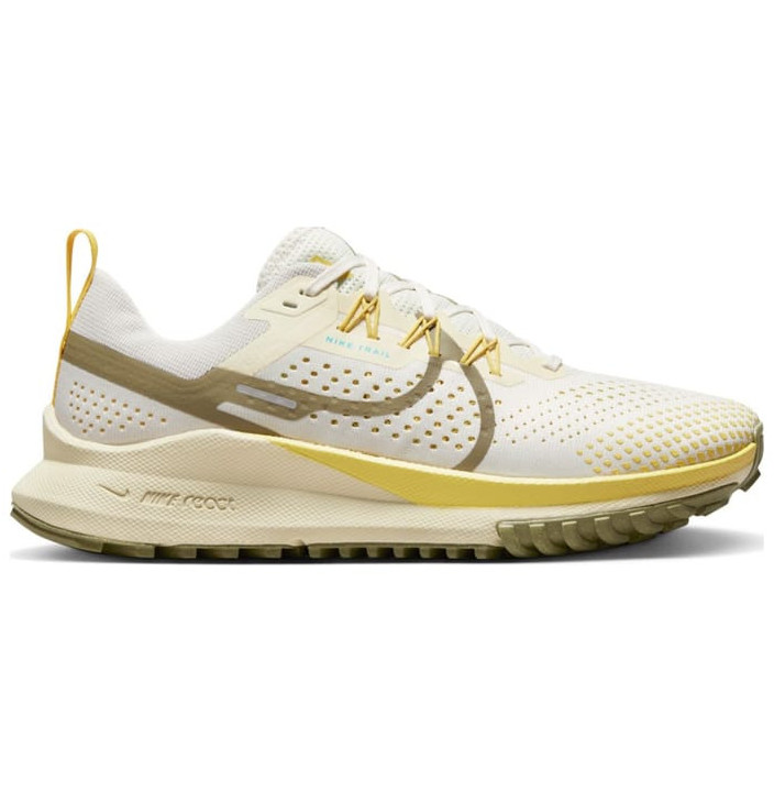 W NIKE REACT PEGASUS TRAIL 4