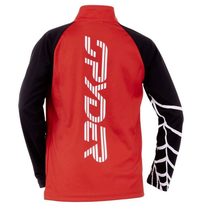 MINI BUG ZIP T-NECK