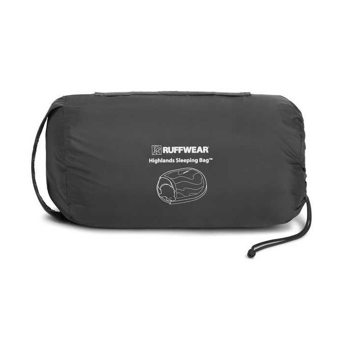HIGHLANDS SLEEPING BAG