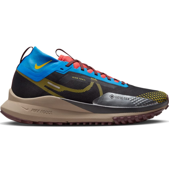 NIKE REACT PEGASUS TRAIL 4 GOR