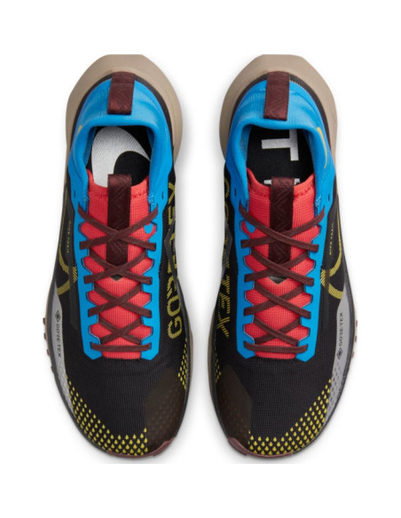 NIKE REACT PEGASUS TRAIL 4 GOR