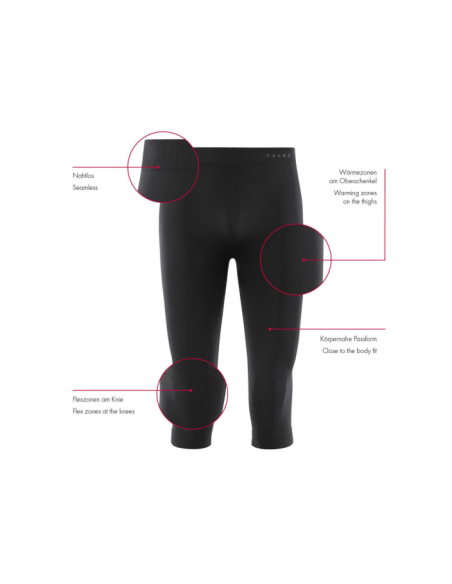 3 4 TIGHTS