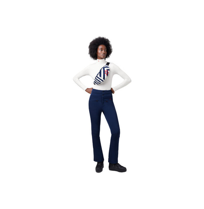AURORA HIGH WAIST FLARE PANT