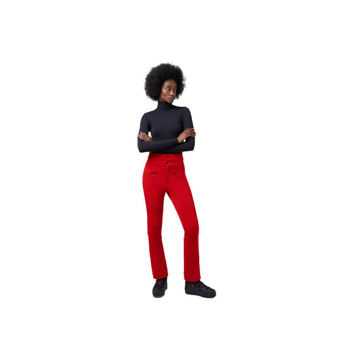 AURORA HIGH WAIST FLARE PANT
