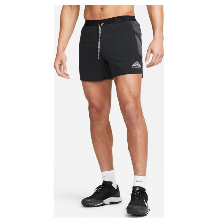NIKE DRI-FIT TRAIL MEN'S 5" TR