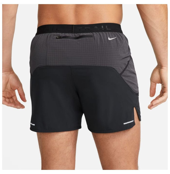 NIKE DRI-FIT TRAIL MEN'S 5" TR