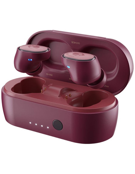 SESH EVO TRUE WIRELESS IN-EAR SESH EVO TRUE WIRELESS IN-EAR