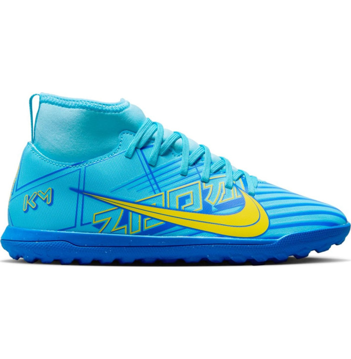 NIKE JR. MERCURIAL SUPERFLY 9 CLUB KM TF