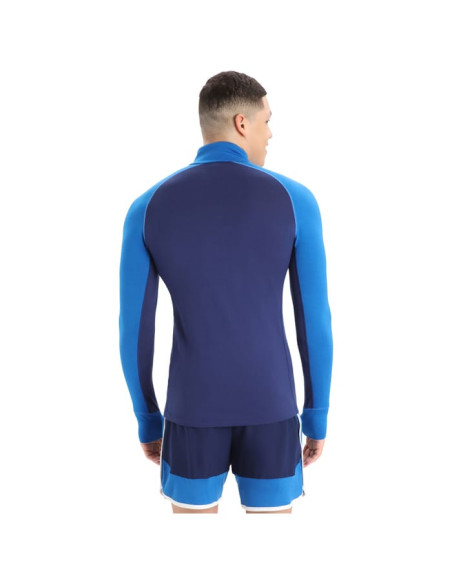 M ZONEKNIT 260 LS HALF ZIP M ZONEKNIT 260 LS HALF ZIP