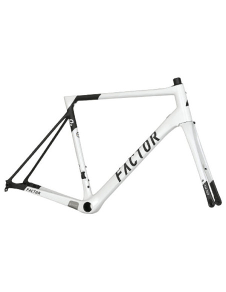 FACTOR O2 FRAMESET