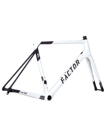 FACTOR O2 FRAMESET