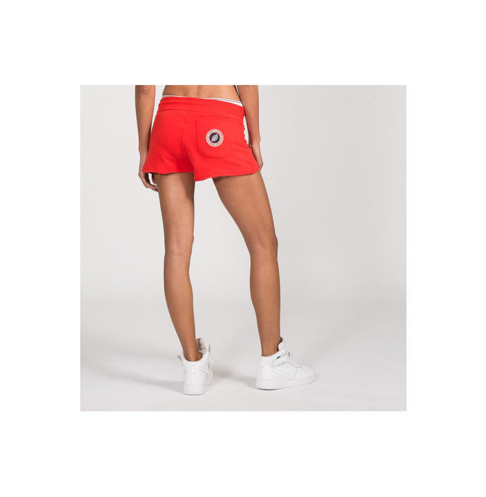 UA HG Authentics Shorty