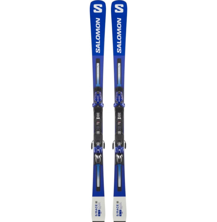 X S RACE SL 12 + X12 TL GW