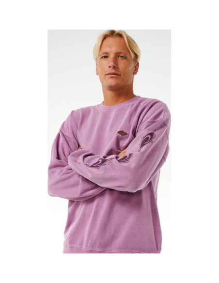 ORIGINAL SURFERS CREW