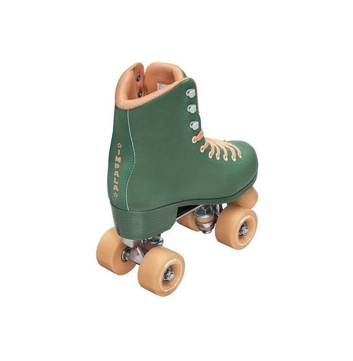 QUAD SKATE