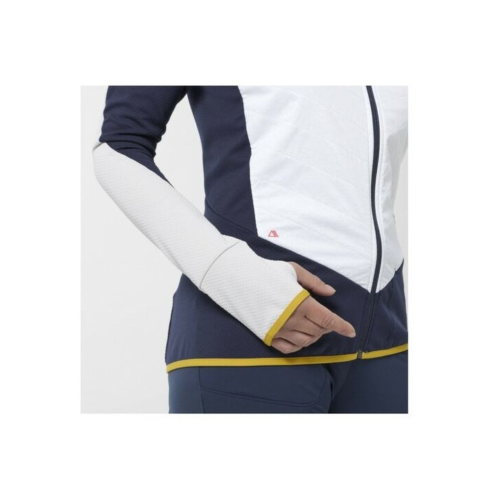 EXTREME RUTOR ALPHA JKT W