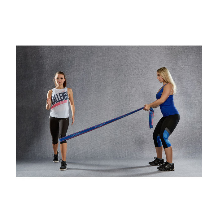 FLEXVIT RESIST "SET OF FOUR"