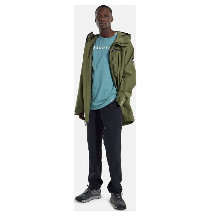 CHAQUETA BURTON M VERIDRY 2L JK Viladomat