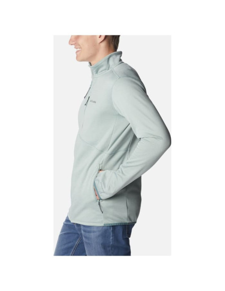 PARK VIEW FLEECE FULL ZIP